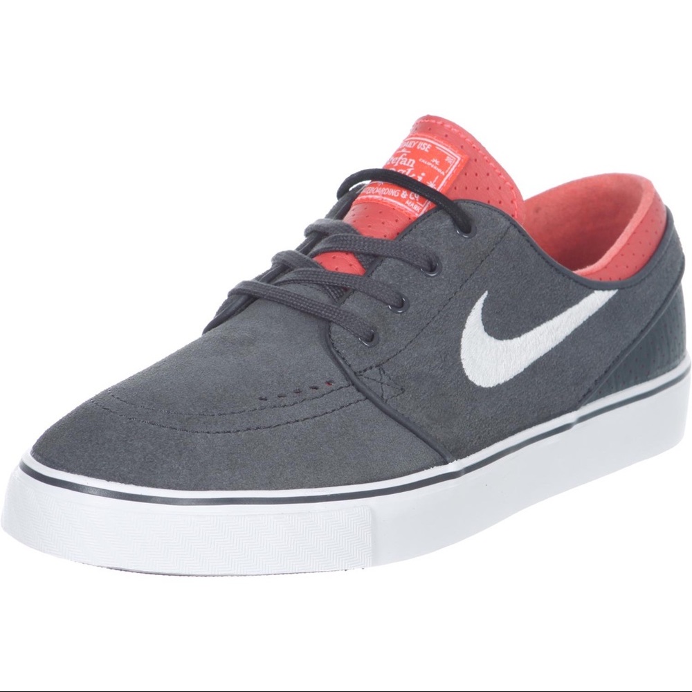 Nike Stefan Janoski shoes
